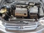 2007 Toyota Highlander Sport