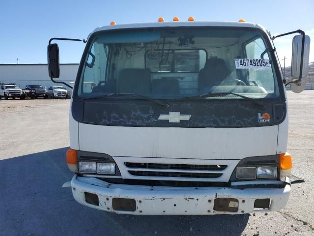 2004 Chevrolet Tilt Master W35042