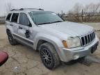 2005 Jeep Grand Cherokee Laredo