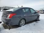 2015 Nissan Versa S