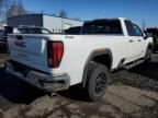 2022 GMC Sierra K2500 Heavy Duty