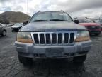 2001 Jeep Grand Cherokee Laredo