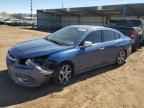 2021 Subaru Legacy Touring XT