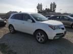 2013 Acura MDX Technology