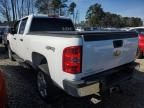 2014 Chevrolet Silverado K2500 Heavy Duty