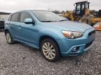 2011 Mitsubishi Outlander Sport SE