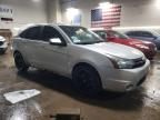 2011 Ford Focus SES