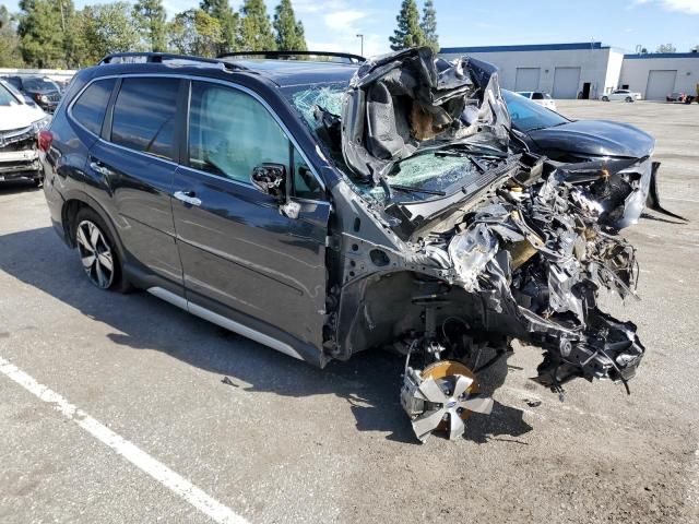 2019 Subaru Forester Touring