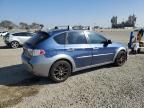 2011 Subaru Impreza Outback Sport