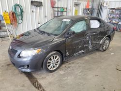 Lots with Bids for sale at auction: 2010 Toyota Corolla Base