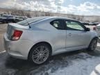 2013 Scion TC