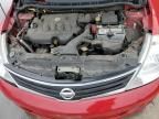 2010 Nissan Versa S