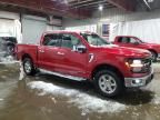 2024 Ford F150 XLT