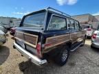 1987 Jeep Grand Wagoneer