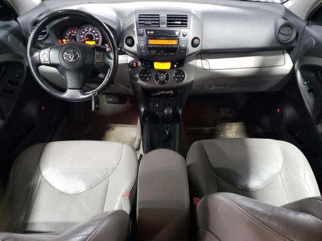 2011 Toyota Rav4 Limited