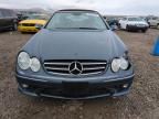 2006 Mercedes-Benz CLK 500