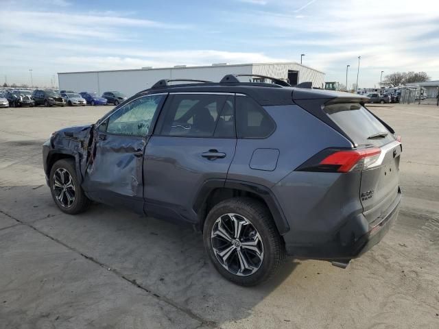 2023 Toyota Rav4 Prime XSE