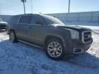 2017 GMC Yukon XL K1500 SLT