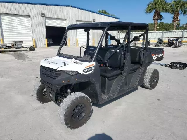 2024 Polaris Ranger Crew 1000 Premium