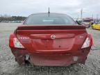 2017 Nissan Versa S