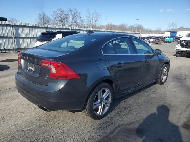 2014 Volvo S60 T5