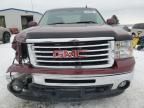 2009 GMC Sierra K1500 SLT