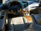 2008 Lexus RX 400H