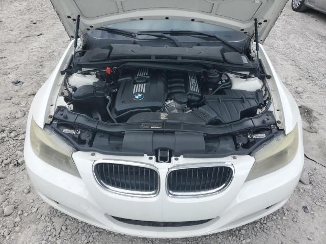 2011 BMW 328 I