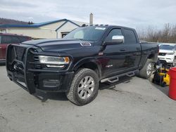 Salvage cars for sale at Grantville, PA auction: 2019 Dodge 2500 Laramie