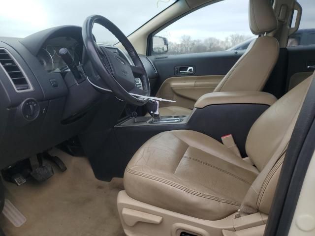 2008 Ford Edge Limited