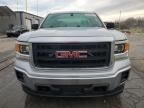 2014 GMC Sierra K1500