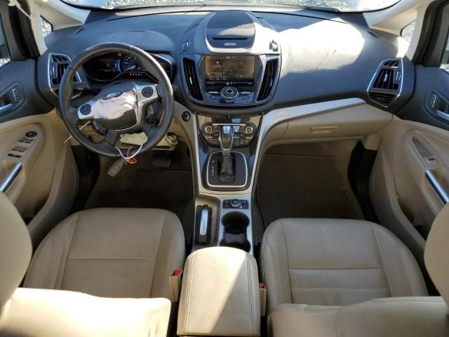 2013 Ford C-MAX SEL