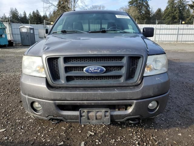 2006 Ford F150