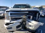 2014 Chevrolet Silverado K1500 High Country