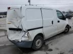 2015 Chevrolet City Express LS