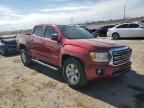 2017 GMC Canyon SLE