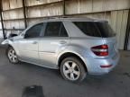 2009 Mercedes-Benz ML 350