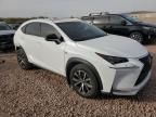 2016 Lexus NX 200T Base