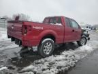 2014 Ford F150 Super Cab