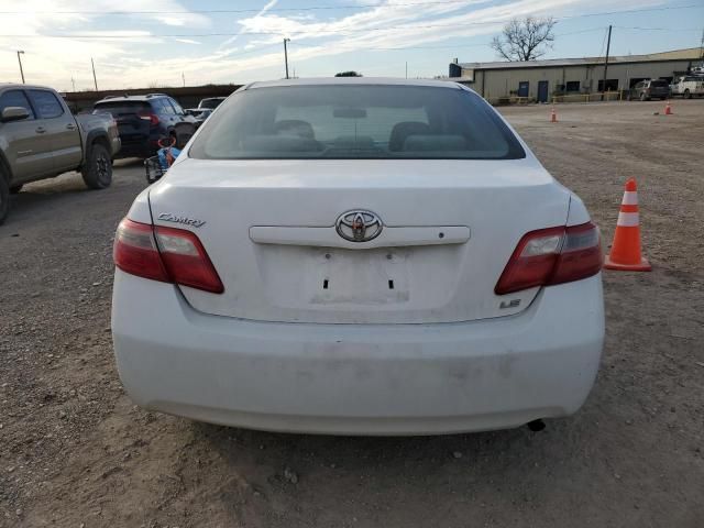 2008 Toyota Camry CE