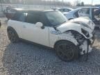 2011 Mini Cooper S