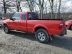 2002 Ford Ranger Super Cab