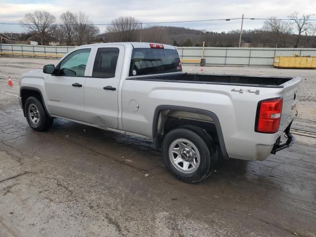 2014 GMC Sierra K1500