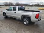 2014 GMC Sierra K1500