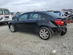 2013 Chrysler 200 LX