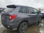 2020 Honda Passport EXL