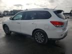 2016 Nissan Pathfinder S