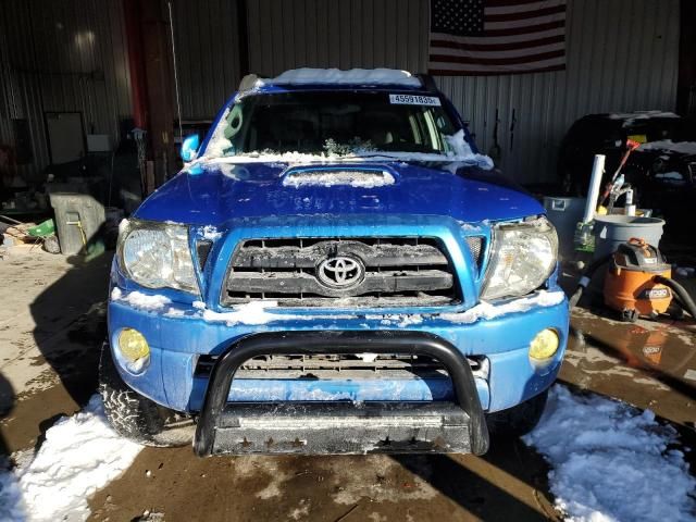 2006 Toyota Tacoma Double Cab Long BED