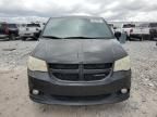 2011 Dodge Grand Caravan R/T