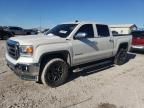 2014 GMC Sierra K1500 SLT